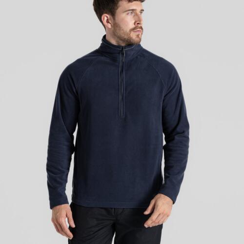 Expert Corey 200 fleece half-zip Thumbnail