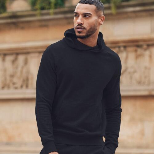 Unisex athleisure hoodie Thumbnail