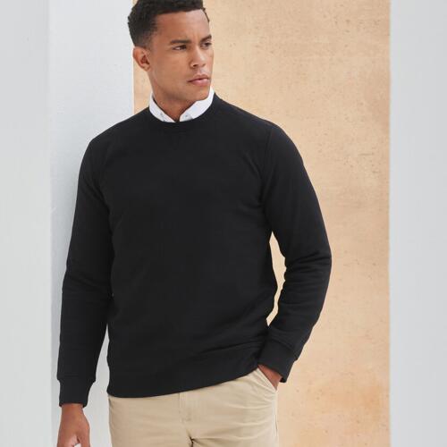 Unisex sustainable sweatshirt Thumbnail