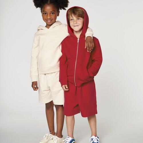 Mini Bolter kids shorts (STBK102) Thumbnail