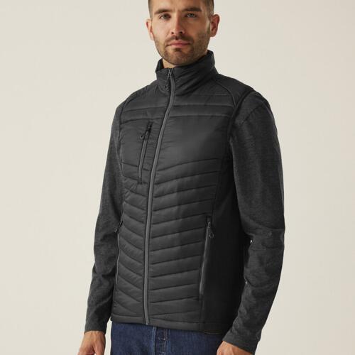 Navigate hybrid bodywarmer Thumbnail