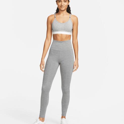 Women’s Nike One Dri-FIT high-rise leggings Thumbnail