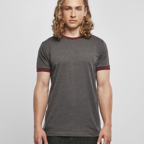 Ringer tee Thumbnail