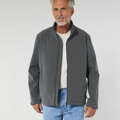 Stanley Navigator softshell (STJM167) Thumbnail