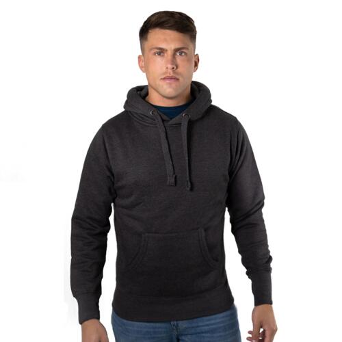 Peach Finish Pullover Hoodie Thumbnail