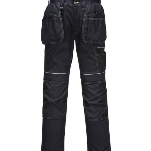 PW3 padded trousers Thumbnail