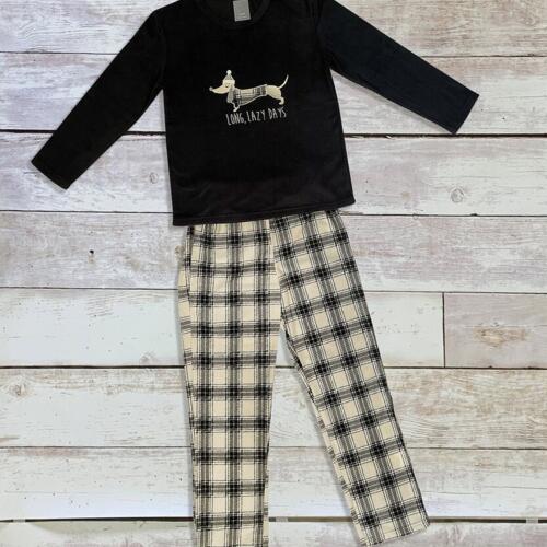 Appliqué pyjamas Thumbnail