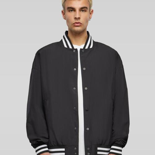 Light college jacket Thumbnail