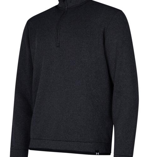 UA storm sweaterfleece QZ LB Thumbnail