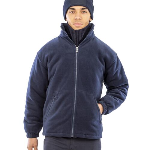 Core padded winter fleece Thumbnail