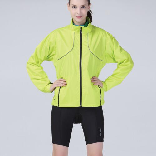 Spiro Crosslite trail and track jacket Thumbnail