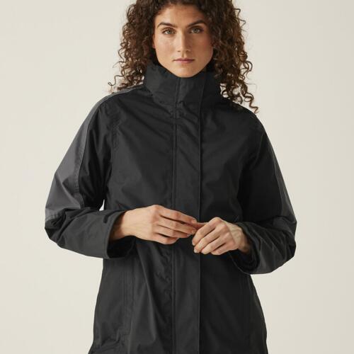 Women's Defender III 3-in-1 jacket Thumbnail
