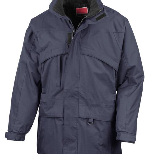 Seneca hi-activity jacket Thumbnail