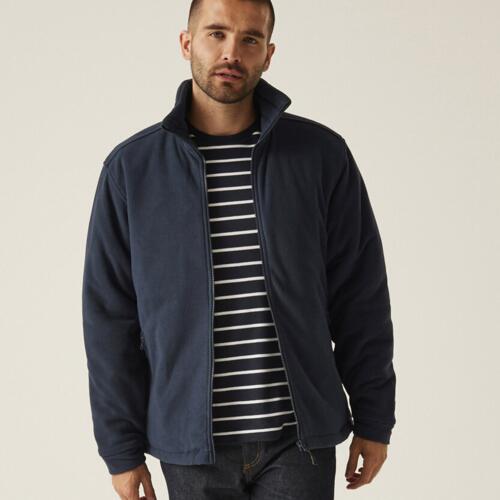 Asgard II quilted fleece Thumbnail