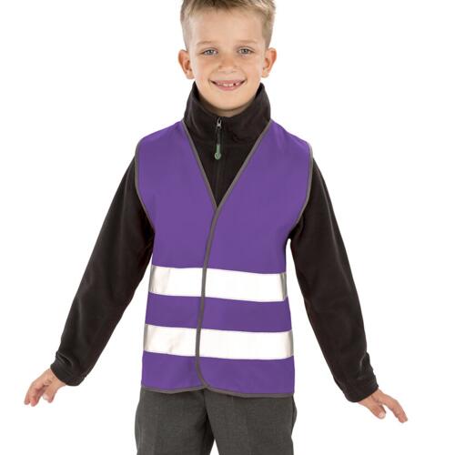 Core junior vest Thumbnail