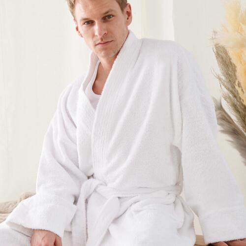 Kimono robe Thumbnail