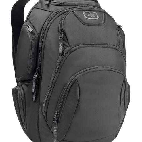 Renegade backpack Thumbnail