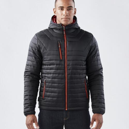 Gravity thermal shell Thumbnail