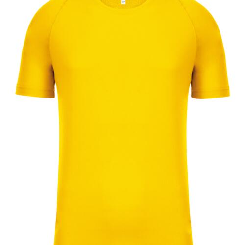 Men's short-sleeved sports T-shirt Thumbnail