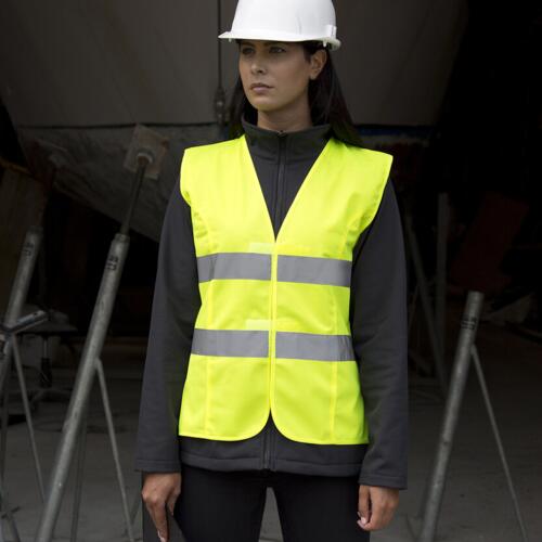 Women's high-viz tabard Thumbnail