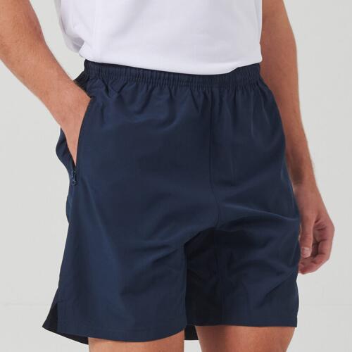 Pro stretch sports shorts Thumbnail