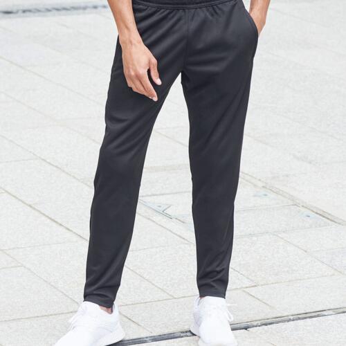 Slim leg training pants Thumbnail