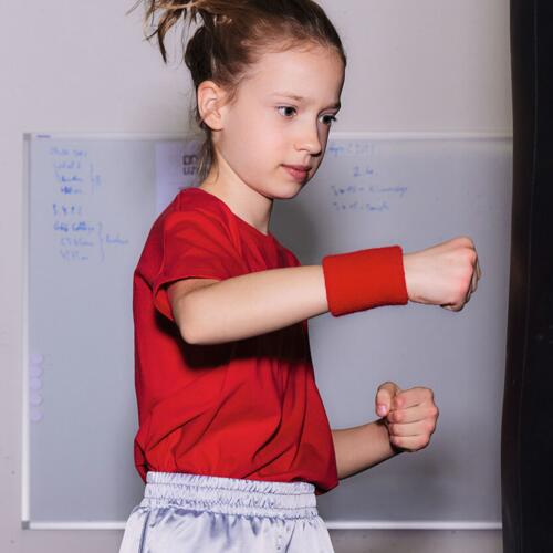 Kids slim fit t-shirt Thumbnail