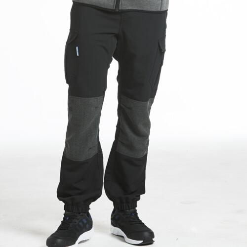KX3 Flexi trouser (T803) slim fit Thumbnail