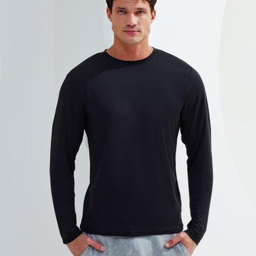TriDri® long sleeve performance t-shirt Thumbnail