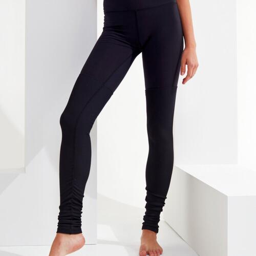 Women's TriDri® yoga leggings Thumbnail