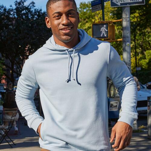 B&C Inspire Hooded Thumbnail