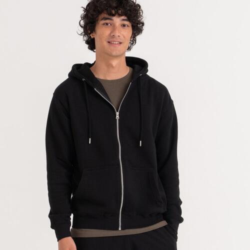 Organic zoodie Thumbnail