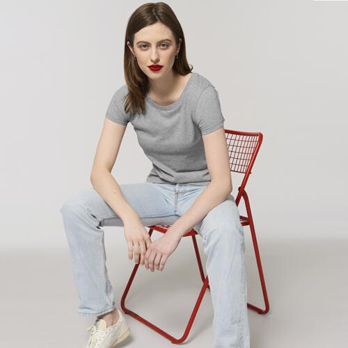 Women's Stella Jazzer the essential t-shirt  Thumbnail