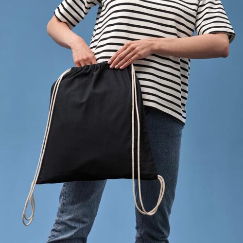 Gymsac with cords Thumbnail