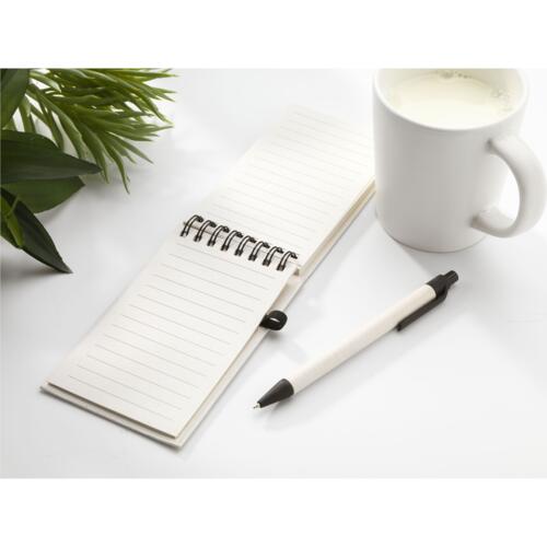 Milk-Carton Smart Note Set notebook Thumbnail
