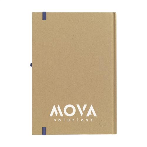 Pocket ECO A5 notebook Thumbnail