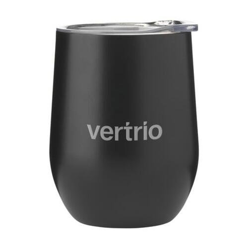 Huevo RCS Recycled Steel Cup thermo cup Thumbnail