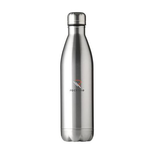 Topflask RCS Recycled Steel 750 ml drinking bottle Thumbnail