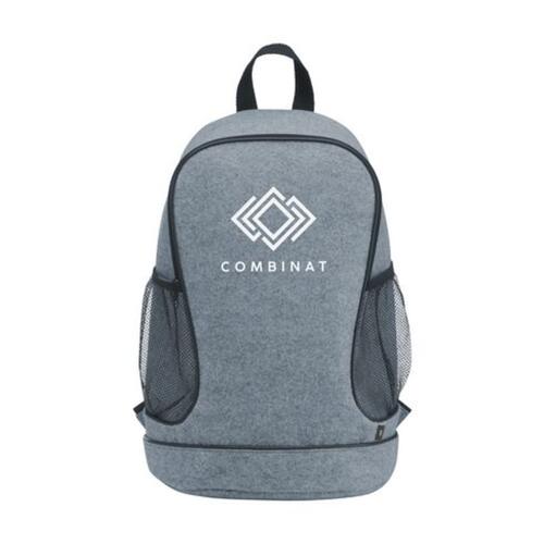 PromoPack Felt Gym Bag backpack Thumbnail