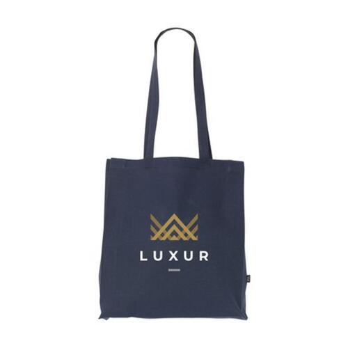 Colour Square Bag GRS Recycled Cotton (150 g/m²) Thumbnail