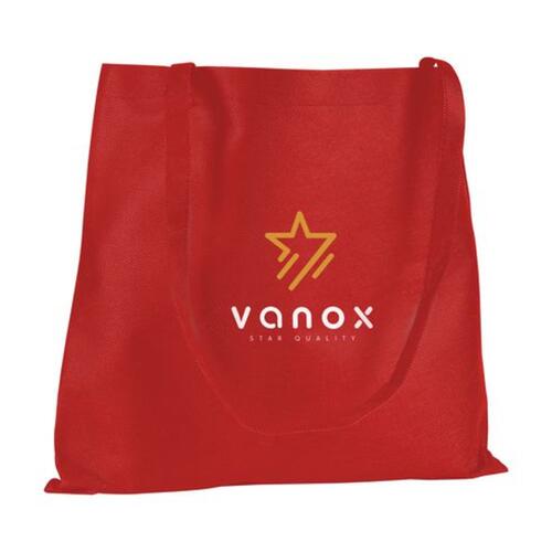 Shopper GRS RPET shopping bag Thumbnail