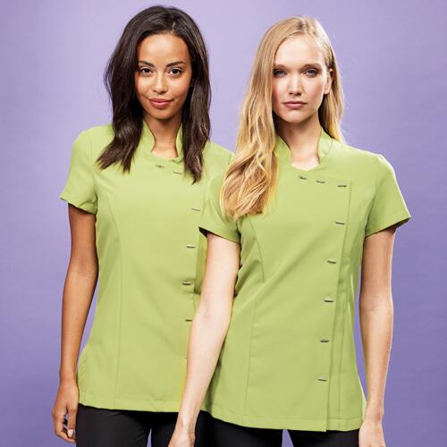 Orchid beauty tunic Thumbnail