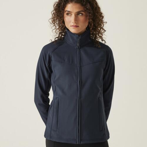 Women's Softshell Jacket Thumbnail