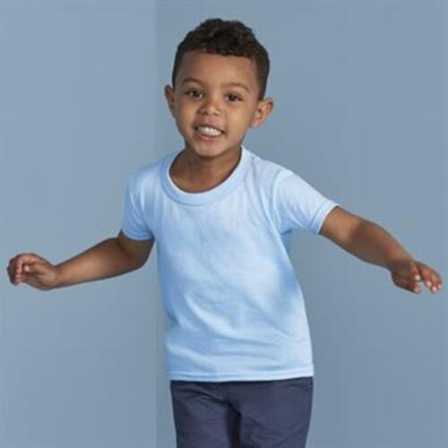 Toddler t-shirt Thumbnail