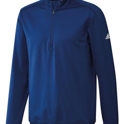 Classic club ¼ zip sweater Thumbnail