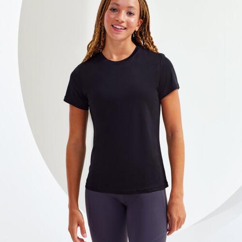 Women's TriDri® performance t-shirt Thumbnail