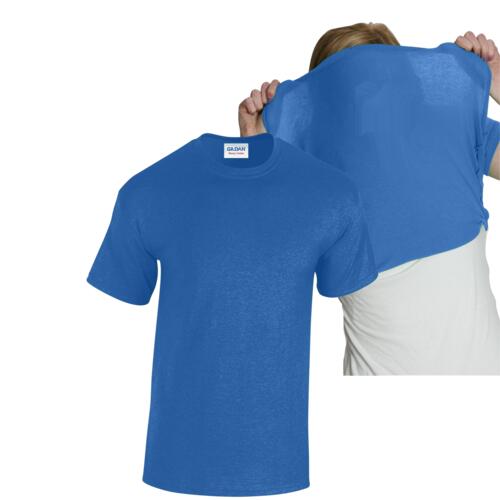 Overhead T-Shirt Thumbnail