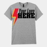 Adult t-shirt Heavy Cotton Thumbnail