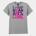Adult t-shirt Heavy Cotton Thumbnail