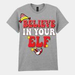 Adult t-shirt Heavy Cotton Thumbnail